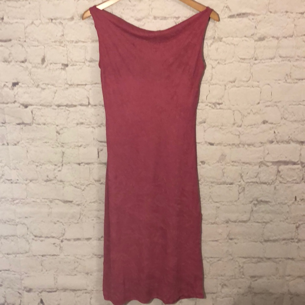 ALL DRESSES $10 DURING 10/4 PARTY! ENDS@4cst!
PORTRAIT SLEEVELESS DRESS